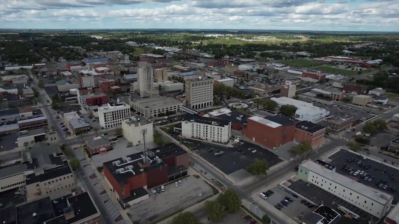 Lima ranked among top five places to live in Ohio by U.S. News & World Report